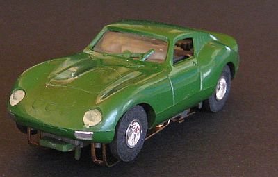 ferrari gt typ2